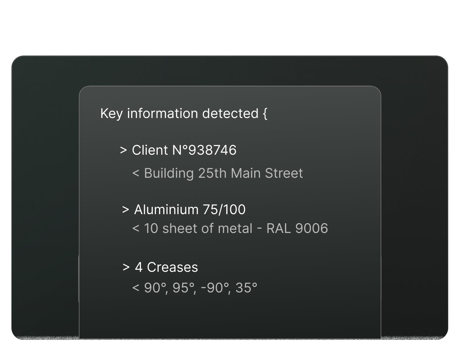 One-click integrations